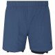 Virtus Ανδρικό σορτς Zayne V2 2-in-1 Shorts